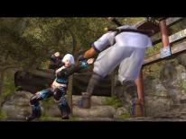 Dead or Alive 4