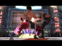 Dead or Alive 4