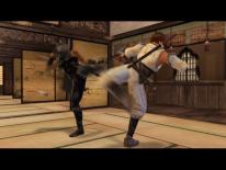 Dead or Alive 4