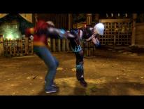 Dead or Alive 4