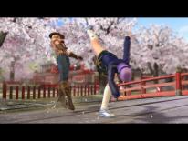 Dead or Alive 4