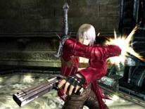Devil May Cry 3: Dante's Awakening