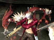 Devil May Cry 3: Dante's Awakening