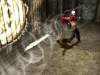 Devil May Cry 3: Dante's Awakening