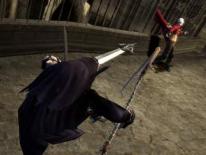 Devil May Cry 3: Dante's Awakening