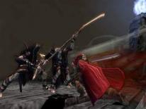 Devil May Cry 3: Dante's Awakening