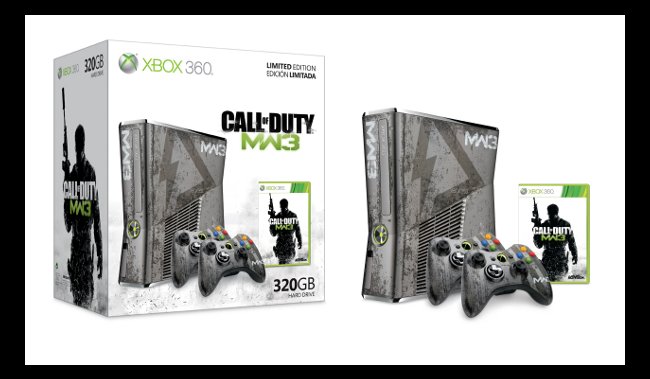Call of Duty: Modern Warfare 3