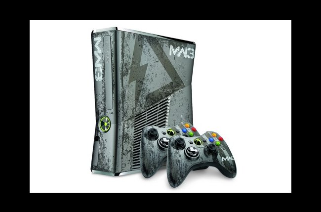 Call of Duty: Modern Warfare 3