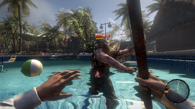 Dead Island