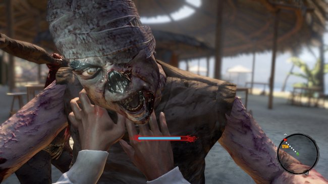 Dead Island