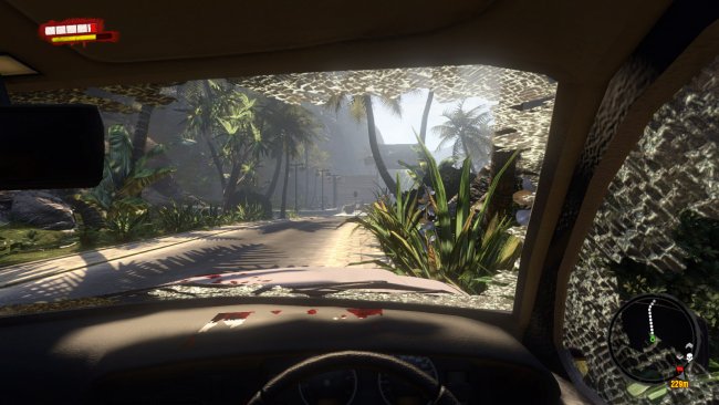 Dead Island