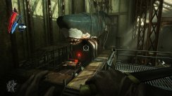 Dishonored