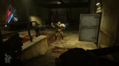 Dishonored