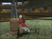 Dragon Quest VIII