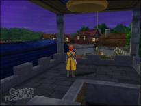Dragon Quest VIII