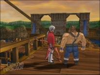 Dragon Quest VIII