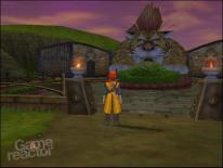 Dragon Quest VIII