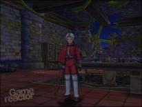 Dragon Quest VIII