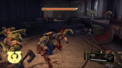 Warhammer 40,000: Space Marine