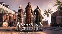 Assassin's Creed III