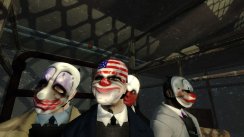 Payday: The Heist