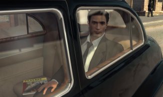 Mafia II