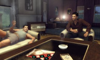 Mafia II