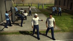 Prison Break: The Conspiracy