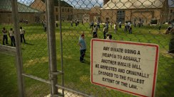 Prison Break: The Conspiracy