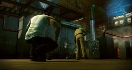 Prison Break: The Conspiracy