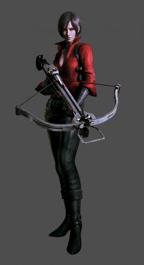 Resident Evil 6