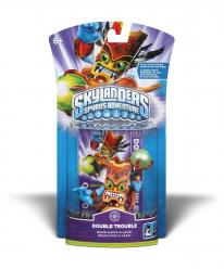 Skylanders Spyro's Adventure