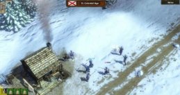 Age of Empires III: Age of Discovery