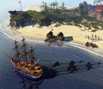 Age of Empires III: Age of Discovery