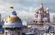 Age of Empires III: Age of Discovery