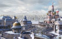 Age of Empires III: Age of Discovery