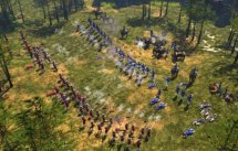Age of Empires III: Age of Discovery