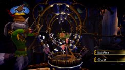 Sly Cooper: Thieves in Time