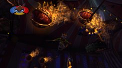 Sly Cooper: Thieves in Time