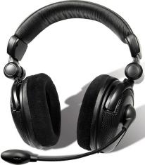 Speed Link Medusa Gamer Headset