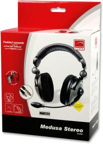 Speed Link Medusa Gamer Headset