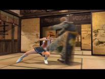 Dead or Alive 4