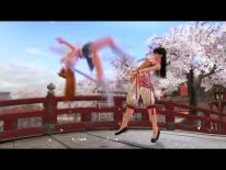 Dead or Alive 4