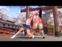 Dead or Alive 4