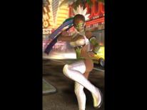Dead or Alive 4