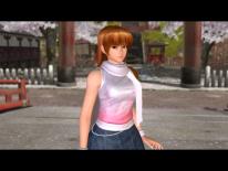 Dead or Alive 4