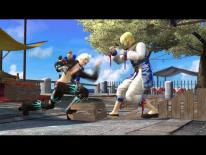 Dead or Alive 4