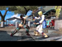 Dead or Alive 4