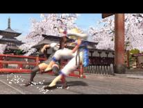 Dead or Alive 4