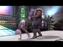 Dead or Alive 4